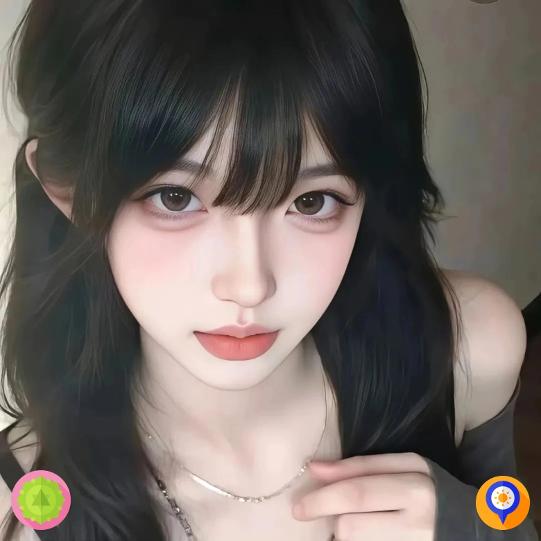 远山